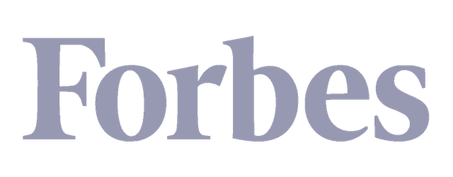 Logo de Forbes - Presencia mediática de 99minutos
