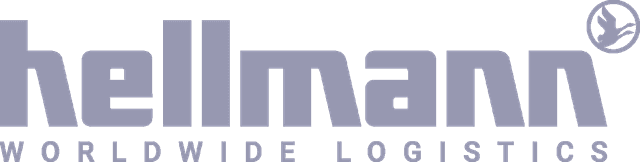 Logo de Hellmann - Cliente empresarial de 99minutos