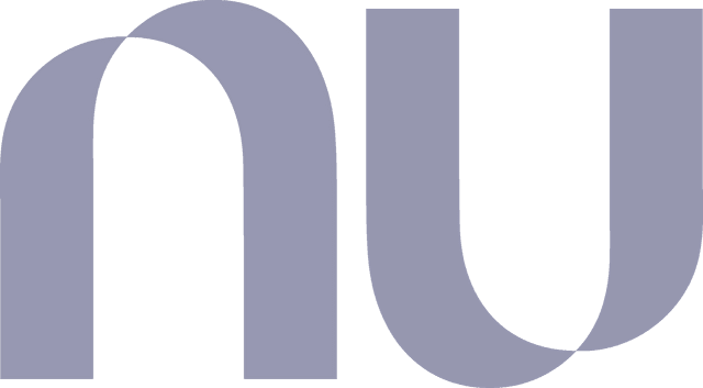 Logo de Nu - Cliente empresarial de 99minutos