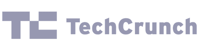 Logo de TechCrunch - Presencia mediática de 99minutos